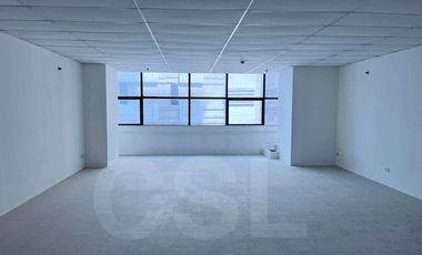FOR SALE: Office Space in Ortigas, Pasig, P11.5M