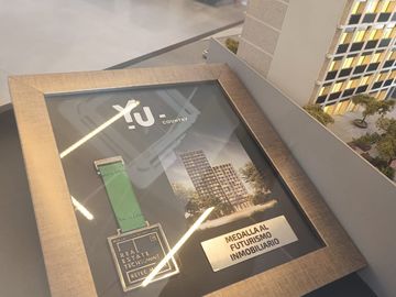 YU Country en venta listo para entrega