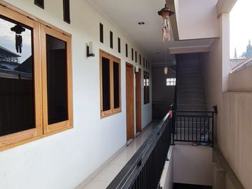 DIJUAL RUMAH KOST LOKASI STRATEGIS @ AREA DAGO POJOK BANDUNG UTARA