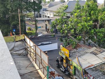 DIJUAL RUMAH KOST LOKASI STRATEGIS @ AREA DAGO POJOK BANDUNG UTARA