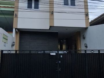 DIJUAL RUMAH KOST LOKASI STRATEGIS @ AREA DAGO POJOK BANDUNG UTARA