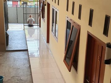 DIJUAL RUMAH KOST LOKASI STRATEGIS @ AREA DAGO POJOK BANDUNG UTARA