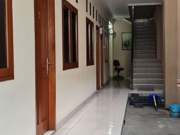 DIJUAL RUMAH KOST LOKASI STRATEGIS @ AREA DAGO POJOK BANDUNG UTARA