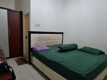 DIJUAL RUMAH KOST LOKASI STRATEGIS @ AREA DAGO POJOK BANDUNG UTARA