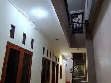 DIJUAL RUMAH KOST LOKASI STRATEGIS @ AREA DAGO POJOK BANDUNG UTARA