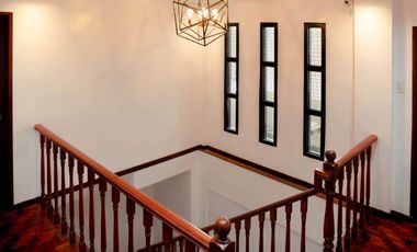 4 Bedroom Corner House and Lot for Sale in Brgy. Plainview, Mandaluyong City