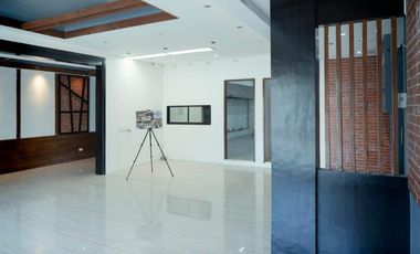 4 Bedroom Corner House and Lot for Sale in Brgy. Plainview, Mandaluyong City