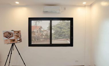 4 Bedroom Corner House and Lot for Sale in Brgy. Plainview, Mandaluyong City