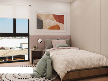 PROYECTO EN SAN MIGUEL - DEPA 65m2 DE ESTRENO