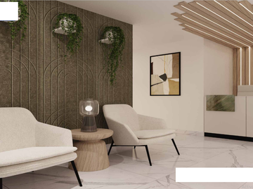 PROYECTO EN SAN MIGUEL - DEPA 65m2 DE ESTRENO