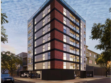 PROYECTO EN SAN MIGUEL - DEPA 65m2 DE ESTRENO