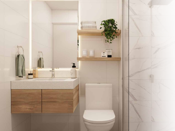 PROYECTO EN SAN MIGUEL - DEPA 65m2 DE ESTRENO