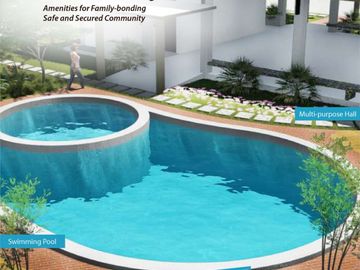For Sale: P1.6M Townhouse in Isugan, Bacong, Negros Oriental (15-20mins drive to Robinsons Place Dumaguete).