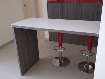 VENTA  DEPARTAMENTOS  $1,700,000 Y $1,800,000 ZONA FORJADORES, CRUZ DEL SUR A 1 MIN. DE ZAVALETA