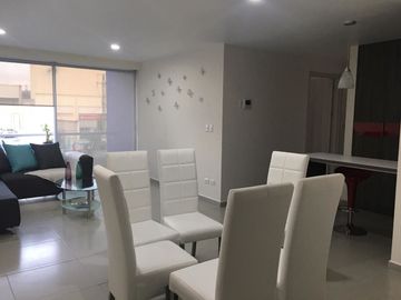 VENTA  DEPARTAMENTOS  $1,700,000 Y $1,800,000 ZONA FORJADORES, CRUZ DEL SUR A 1 MIN. DE ZAVALETA