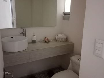 VENTA  DEPARTAMENTOS  $1,700,000 Y $1,800,000 ZONA FORJADORES, CRUZ DEL SUR A 1 MIN. DE ZAVALETA