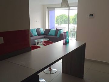 VENTA  DEPARTAMENTOS  $1,700,000 Y $1,800,000 ZONA FORJADORES, CRUZ DEL SUR A 1 MIN. DE ZAVALETA