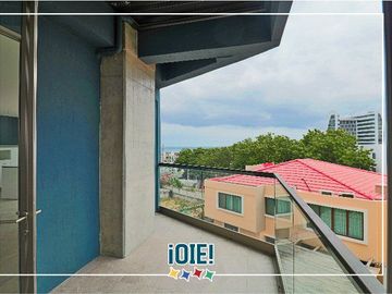 En Venta: Departamento de 2 dormitorios en edificio 
