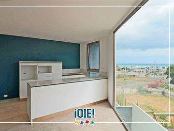 En Venta: Departamento de 2 dormitorios en edificio 