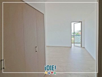 En Venta: Departamento de 2 dormitorios en edificio 