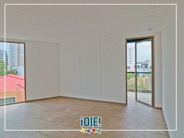 En Venta: Departamento de 2 dormitorios en edificio 