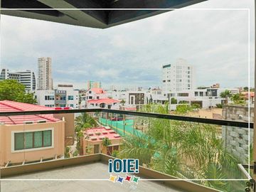 En Venta: Departamento de 2 dormitorios en edificio 