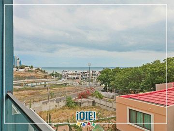 En Venta: Departamento de 2 dormitorios en edificio 