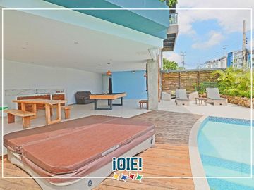 En Venta: Departamento de 2 dormitorios en edificio 