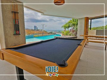 En Venta: Departamento de 2 dormitorios en edificio 