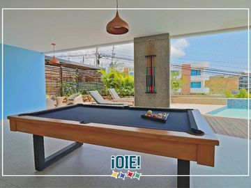 En Venta: Departamento de 2 dormitorios en edificio 
