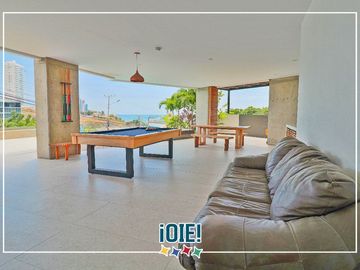 En Venta: Departamento de 2 dormitorios en edificio 