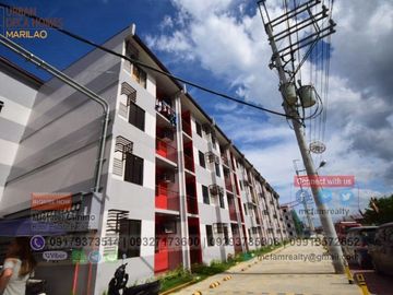 PAG-IBIG Rent to Own Condominium Near Plaridel Bypass Road Deca Homes Marilao