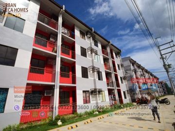 PAG-IBIG Rent to Own Condominium Near Plaridel Bypass Road Deca Homes Marilao