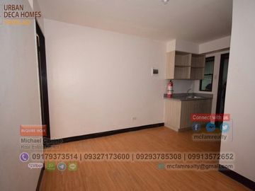 PAG-IBIG Rent to Own Condominium Near Plaridel Bypass Road Deca Homes Marilao