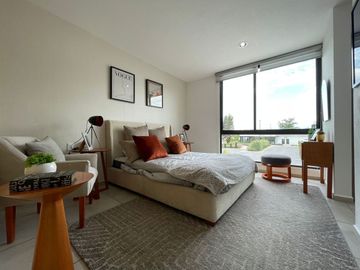 CASA EN VENTA TOLUCA CERCA DEL PARQUE TOLUCA 2000 Y DEL AEROPUERTO INTERNACIONAL