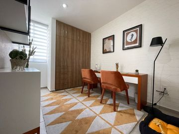 CASA EN VENTA TOLUCA CERCA DEL PARQUE TOLUCA 2000 Y DEL AEROPUERTO INTERNACIONAL