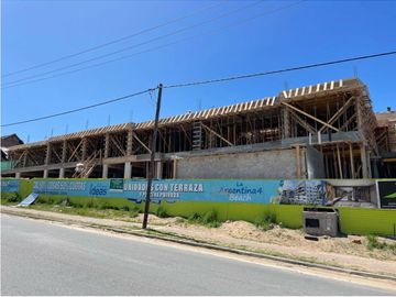 VENTA DE DEPARTAMENTOS EN PINAMAR - LA ARGENTINA 4 BEACH