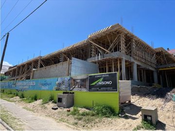 VENTA DE DEPARTAMENTOS EN PINAMAR - LA ARGENTINA 4 BEACH