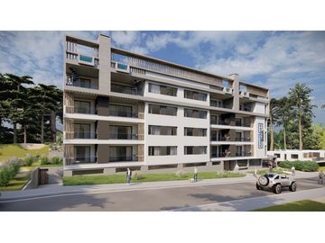 VENTA DE DEPARTAMENTOS EN PINAMAR - LA ARGENTINA 4 BEACH