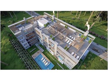 VENTA DE DEPARTAMENTOS EN PINAMAR - LA ARGENTINA 4 BEACH