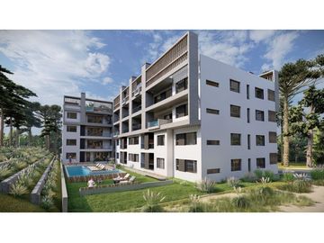 VENTA DE DEPARTAMENTOS EN PINAMAR - LA ARGENTINA 4 BEACH