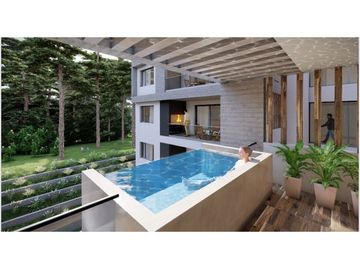 VENTA DE DEPARTAMENTOS EN PINAMAR - LA ARGENTINA 4 BEACH