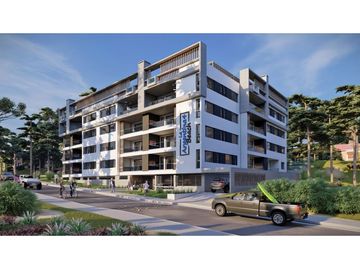 VENTA DE DEPARTAMENTOS EN PINAMAR - LA ARGENTINA 4 BEACH