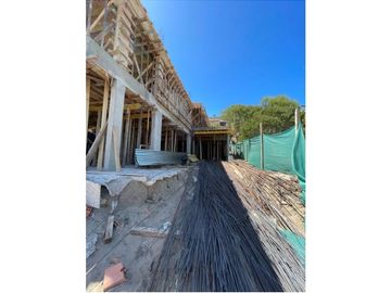 VENTA DE DEPARTAMENTOS EN PINAMAR - LA ARGENTINA 4 BEACH