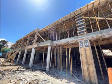 VENTA DE DEPARTAMENTOS EN PINAMAR - LA ARGENTINA 4 BEACH