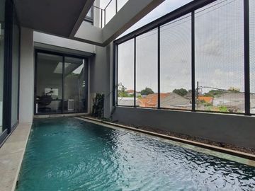 RUMAH / TOWNHOUSE ARCO at Jl ARCO RAYA, CIPETE SELATAN