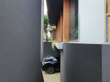 RUMAH / TOWNHOUSE ARCO at Jl ARCO RAYA, CIPETE SELATAN