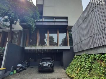 RUMAH / TOWNHOUSE ARCO at Jl ARCO RAYA, CIPETE SELATAN