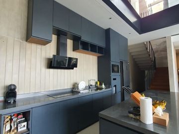RUMAH / TOWNHOUSE ARCO at Jl ARCO RAYA, CIPETE SELATAN