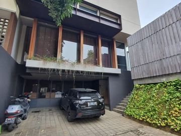 RUMAH / TOWNHOUSE ARCO at Jl ARCO RAYA, CIPETE SELATAN